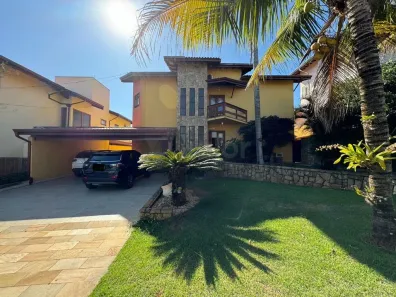 Casa de Condomínio com 3 Quartos à venda, 300m² no Tijuco das Telhas, Campinas