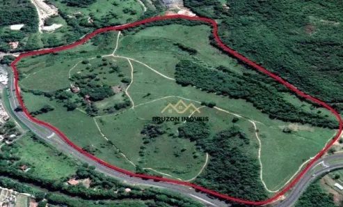 Lote/Terreno à venda, 67828886m² no Rodovia, Jaguariúna