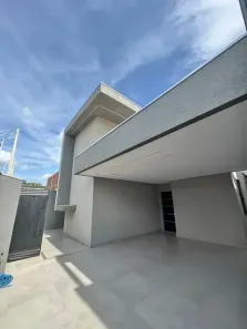 Casa com 3 Quartos à venda, 98m² no SETSUL, São José do Rio Preto
