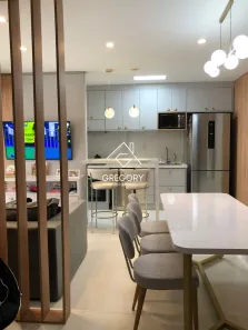 Apartamento com 2 Quartos à venda, 86m² no Tamboré, Barueri