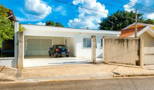 Casa com 3 Quartos à venda, 180m² no Jardim Embaixador, Sorocaba