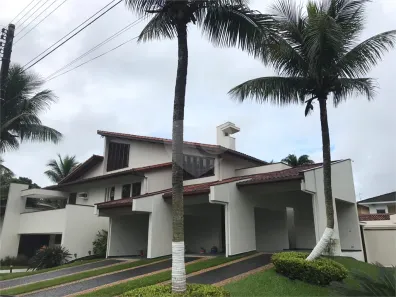 Casa com 6 Quartos para venda ou aluguel, 966m² no Alphaville, Santana de Parnaíba