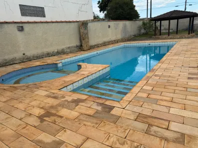 Casa de Condomínio com 3 Quartos à venda, 300m² no Colinas do Piracicaba (Ártemis), Piracicaba
