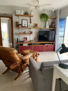 Apartamento com 2 Quartos à venda, 89m² no Freguesia (Jacarepaguá), Rio de Janeiro