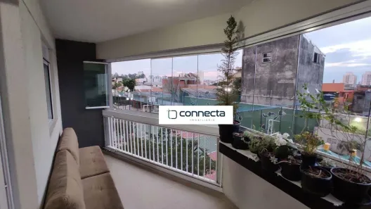 Apartamento com 3 Quartos à venda, 82m² no Gopoúva, Guarulhos