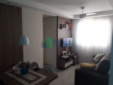 Apartamento com 2 Quartos à venda, 47m² no City Ribeirão, Ribeirão Preto