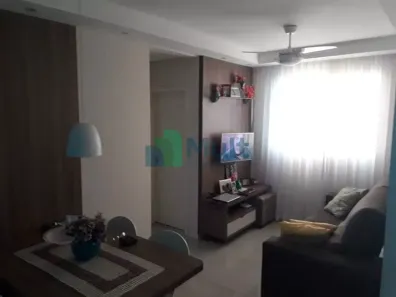 Apartamento com 2 Quartos à venda, 47m² no City Ribeirão, Ribeirão Preto