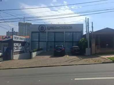 Imóvel Comercial com 1 Quarto para alugar, 300m² no Chácara da Barra, Campinas