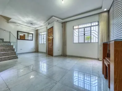 Casa de Condomínio com 3 Quartos à venda, 150m² no Vila Bertioga, São Paulo
