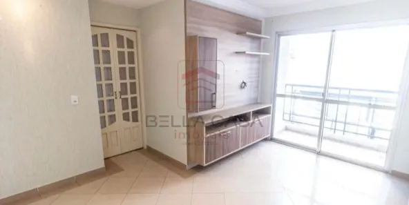 Apartamento com 2 Quartos à venda, 55m² no Mooca, São Paulo