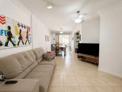 Apartamento com 3 Quartos à venda, 94m² no Campeche, Florianópolis