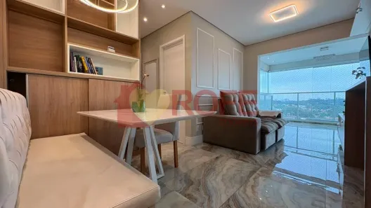 Apartamento com 2 Quartos à venda, 63m² no Jardim Prudência, São Paulo