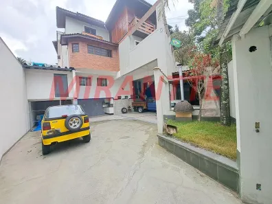 Sobrado com 3 Quartos à venda, 330m² no Tucuruvi, São Paulo