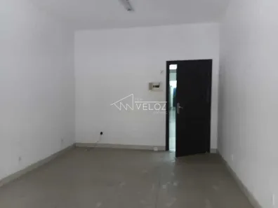 Sala Comercial à venda, 26m² no Centro, Rio de Janeiro