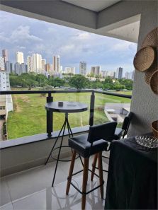 Apartamento com 2 Quartos à venda, 45m² no Parque Campolim, Sorocaba