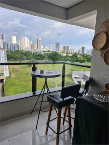 Apartamento com 2 Quartos à venda, 45m² no Parque Campolim, Sorocaba