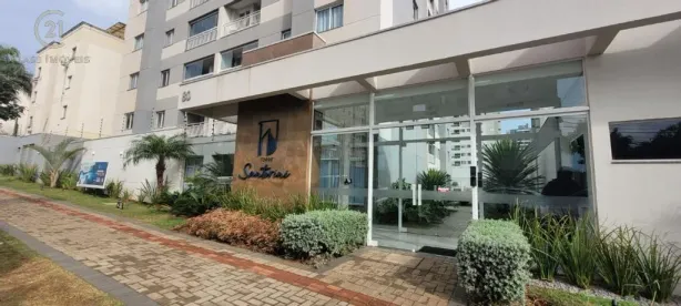 Apartamento com 3 Quartos à venda, 66m² no São Vicente, Londrina