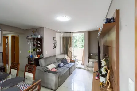 Cobertura com 3 Quartos à venda, 170m² no Ouro Preto, Belo Horizonte