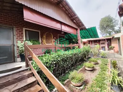 Casa de Condomínio com 3 Quartos à venda, 85m² no Porta Florada, Gravatá
