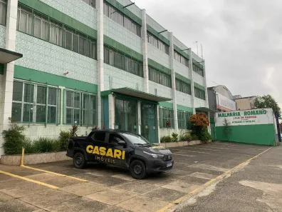 Ponto Comercial para alugar, 350m² no Ferrazópolis, São Bernardo do Campo