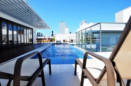 Apartamento com 2 Quartos para venda ou aluguel, 75m² no Campeche, Florianópolis