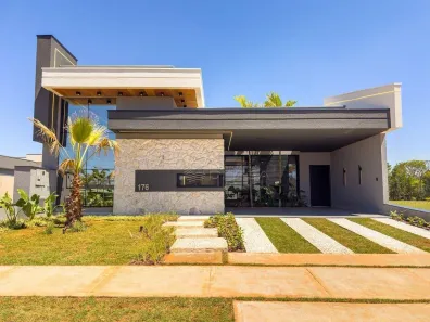 Casa de Condomínio com 3 Quartos à venda, 219m² no Jardim Villa Sapezal, Indaiatuba