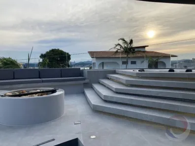 Casa com 5 Quartos à venda, 408m² no Itaguaçu, Florianópolis