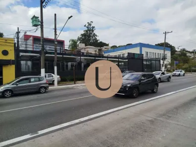 Ponto Comercial para alugar, 358m² no Jardim Petrópolis, São Paulo