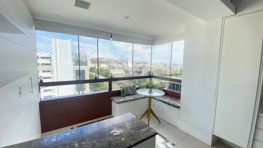Apartamento com 3 Quartos à venda, 100m² no Menino Deus, Porto Alegre
