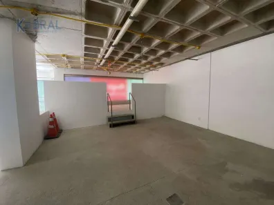 Ponto Comercial para alugar, 280m² no Centro, Florianópolis
