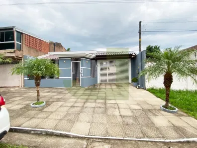 Casa com 3 Quartos à venda, 200m² no Campestre, São Leopoldo