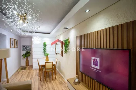 Apartamento com 2 Quartos à venda, 64m² no Centro, Diadema