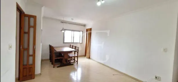 Apartamento com 2 Quartos para alugar, 70m² no Vila Romero, São Paulo