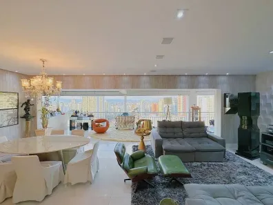 Cobertura com 4 Quartos à venda, 567m² no Sumaré, São Paulo