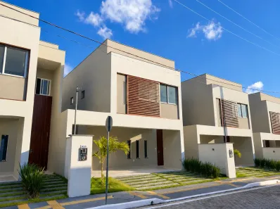 Casa com 4 Quartos à venda, 180m² no Alto do Calhau, São Luís