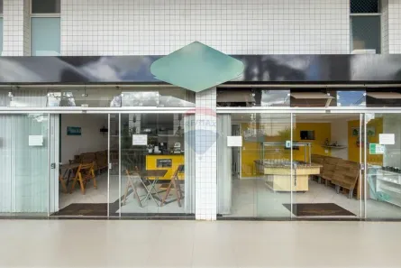 Sala Comercial à venda, 98m² no Setor de Habitações Individuais Norte, Brasília