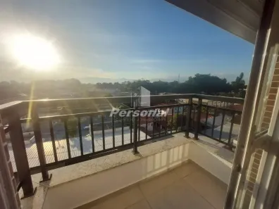 Apartamento com 3 Quartos para alugar, 142m² no Centro, Taubaté