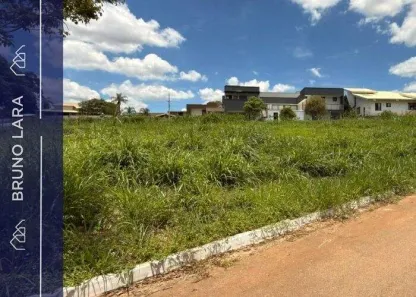 Lote/Terreno à venda, 1226m² no Condomínio Gran Royalle Igarapé, Igarapé