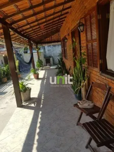 Casa de Condomínio com 4 Quartos à venda, 880m² no Tribobó, São Gonçalo
