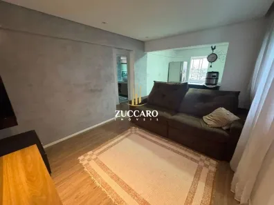 Apartamento com 2 Quartos à venda, 68m² no Recanto Bom Jesus, Guarulhos