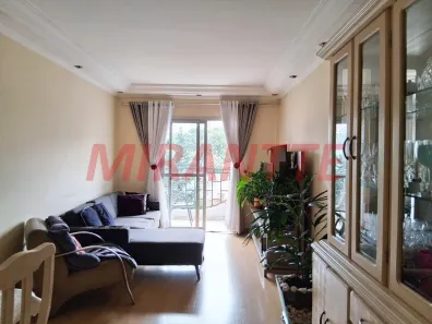 Apartamento com 3 Quartos à venda, 96m² no Água Fria, São Paulo