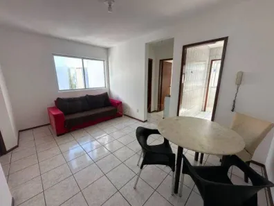 Apartamento com 1 Quarto à venda, 42m² no São Luiz, São José