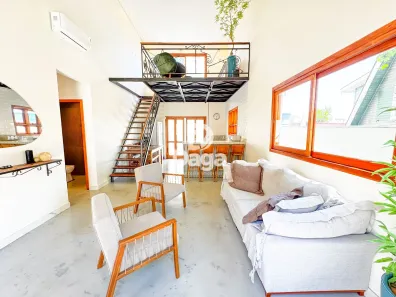 Casa com 3 Quartos à venda, 98m² no Itacorubi, Florianópolis
