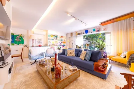 Apartamento com 2 Quartos à venda, 180m² no Urca, Rio de Janeiro