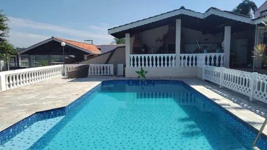 Casa de Condomínio com 4 Quartos à venda, 279m² no Jardim Shangri-Lá, Atibaia