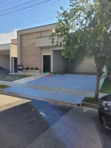 Casa com 3 Quartos à venda, 162m² no Residencial Ouroville, Taubaté