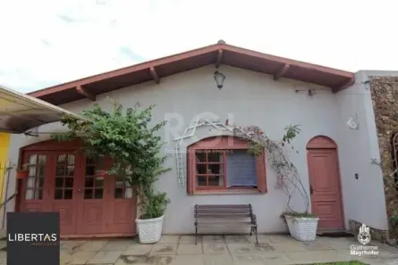 Casa de Condomínio com 4 Quartos à venda, 150m² no Cristal, Porto Alegre
