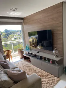 Apartamento com 3 Quartos à venda, 70m² no Dezoito do Forte Empresarial/Alphaville., Barueri