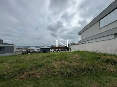 Lote/Terreno à venda, 479m² no Condomínio Residencial Jaguary, São José dos Campos