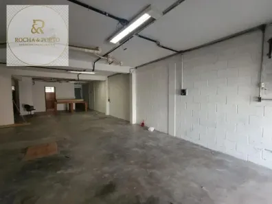 Galpão/Depósito/Armazém para alugar, 110m² no Vila Zelina, São Paulo